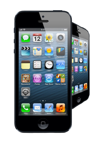 Mobile Apps