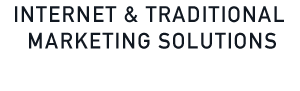 Internet & Traditional Markeitng Services