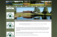 Kimbeland Country Club