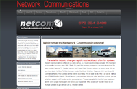 Network Communications